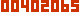 計數器