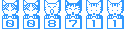 カウンター