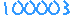 カウンター